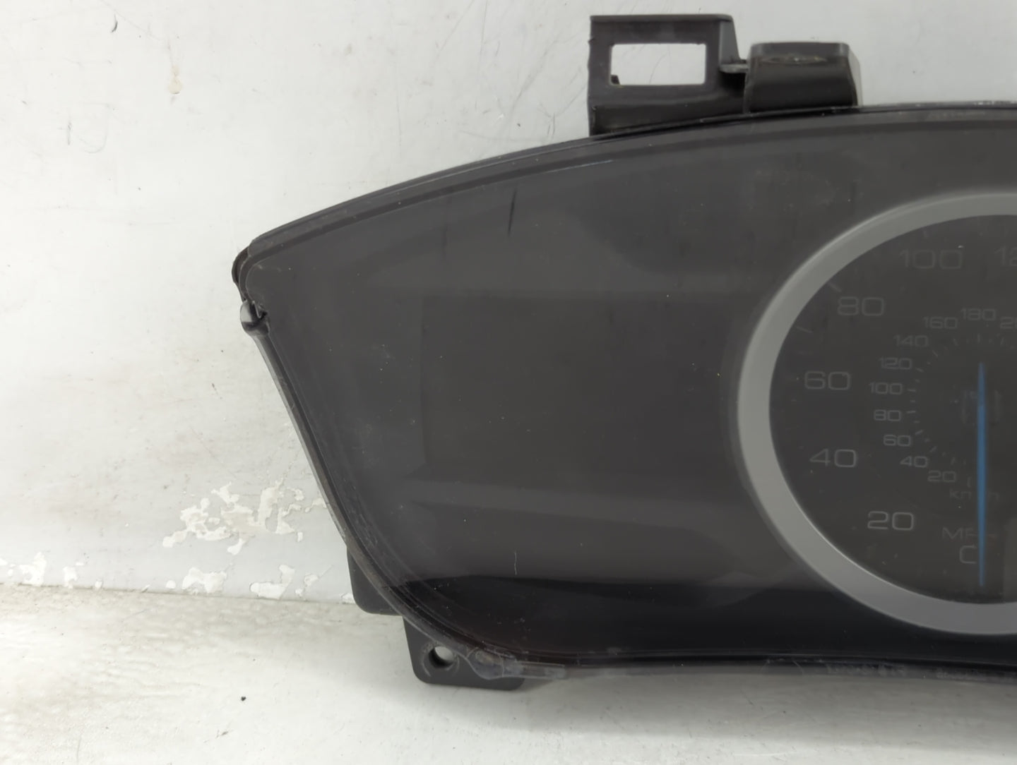 2013 Ford Explorer Instrument Cluster Speedometer Gauges P/N:DB5T-10849-TB 2344351-9, 23267878 Miles: Fits OEM Used Auto Par