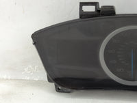 2013 Ford Explorer Instrument Cluster Speedometer Gauges P/N:DB5T-10849-TB 2344351-9, 23267878 Miles: Fits OEM Used Auto Par