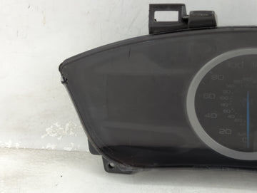 2013 Ford Explorer Instrument Cluster Speedometer Gauges P/N:DB5T-10849-TB 2344351-9, 23267878 Miles: Fits OEM Used Auto Parts