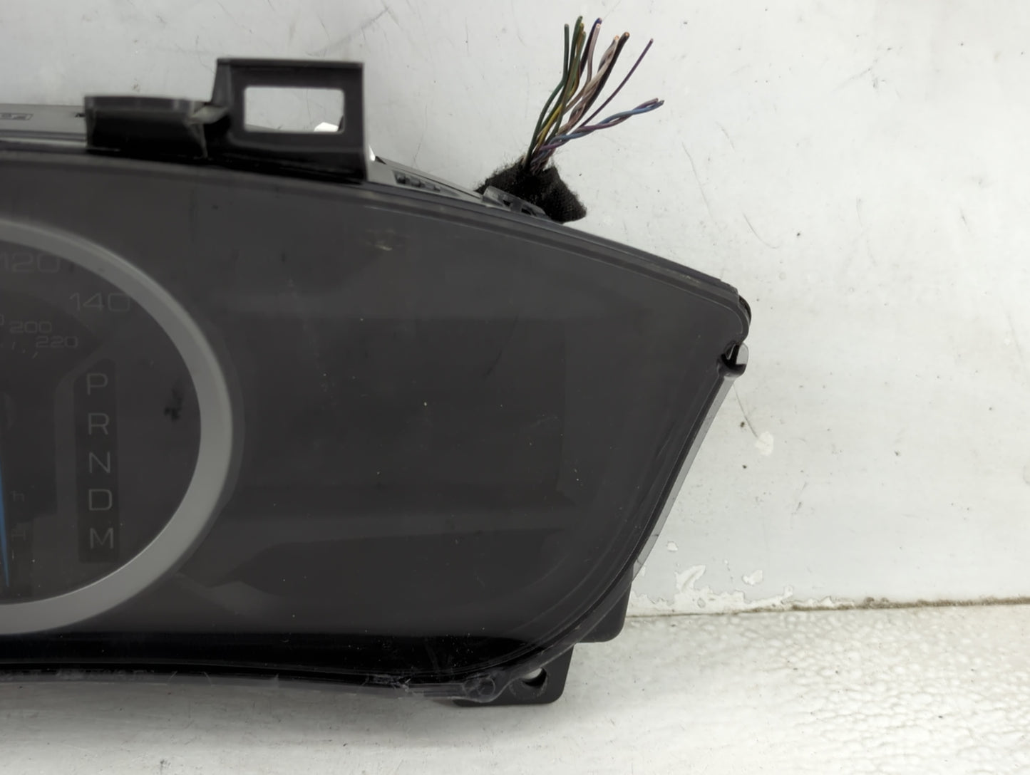 2013 Ford Explorer Instrument Cluster Speedometer Gauges P/N:DB5T-10849-TB 2344351-9, 23267878 Miles: Fits OEM Used Auto Par
