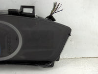 2013 Ford Explorer Instrument Cluster Speedometer Gauges P/N:DB5T-10849-TB 2344351-9, 23267878 Miles: Fits OEM Used Auto Par