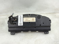 2013 Ford Explorer Instrument Cluster Speedometer Gauges P/N:DB5T-10849-TB 2344351-9, 23267878 Miles: Fits OEM Used Auto Par