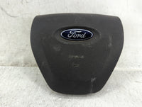 2013 Ford Explorer Air Bag Driver Left Steering Wheel Mounted Black - Oemusedautoparts1.com