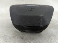 2013 Ford Explorer Air Bag Driver Left Steering Wheel Mounted Black - Oemusedautoparts1.com