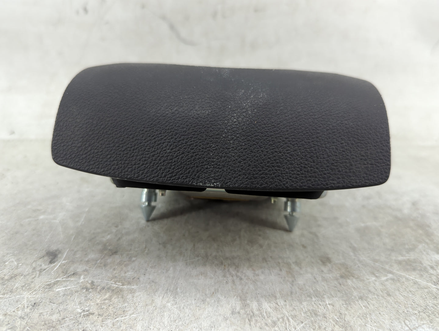 2013 Ford Explorer Air Bag Driver Left Steering Wheel Mounted Black - Oemusedautoparts1.com