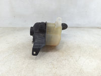Ford Explorer Radiator Coolant Overflow Expansion Tank Bottle 1460043 - Oemusedautoparts1.com
