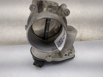 2011-2019 Ford Explorer Throttle Body P/N:AT4E-EF 13018400511 Fits Fits 2011 2012 2013 2014 2015 2016 2017 2018 2019 OEM Use