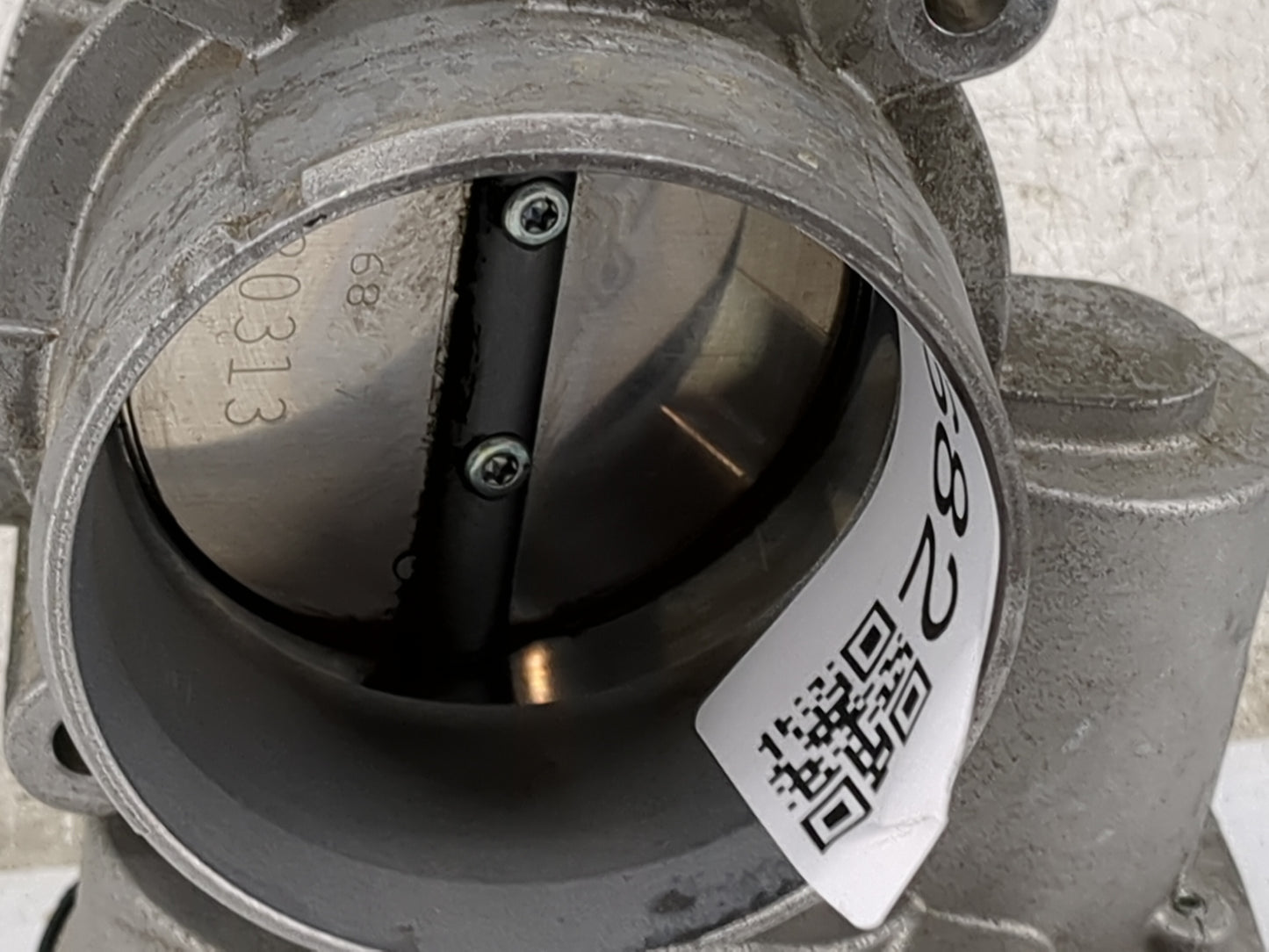 2011-2019 Ford Explorer Throttle Body P/N:AT4E-EF 13018400511 Fits Fits 2011 2012 2013 2014 2015 2016 2017 2018 2019 OEM Use