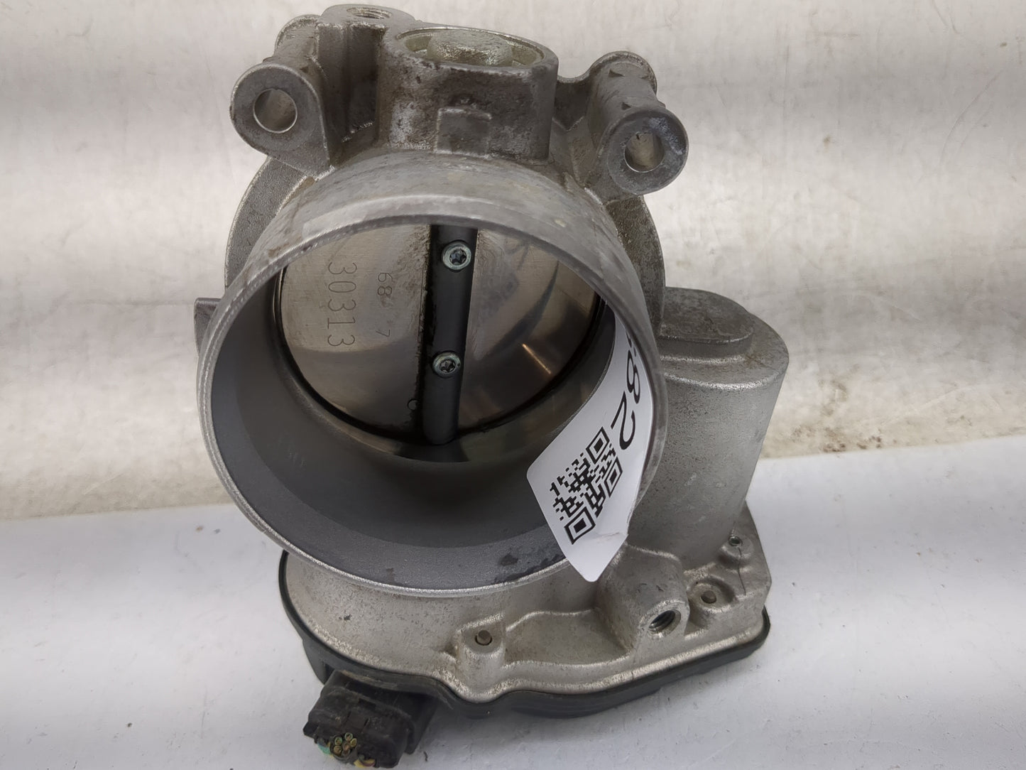 2011-2019 Ford Explorer Throttle Body P/N:AT4E-EF 13018400511 Fits Fits 2011 2012 2013 2014 2015 2016 2017 2018 2019 OEM Use
