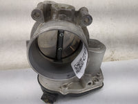 2011-2019 Ford Explorer Throttle Body P/N:AT4E-EF 13018400511 Fits Fits 2011 2012 2013 2014 2015 2016 2017 2018 2019 OEM Use