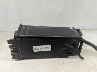 compare product 2013 Ford Explorer Fuel Vapor Charcoal Canister 1461919