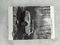 2013 Ford Explorer Owners Manual Book Guide P/N:DL2J19A321AB OEM Used Auto Parts - Oemusedautoparts1.com