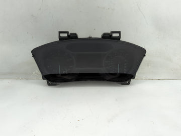 2013 Ford Explorer Instrument Cluster Speedometer Gauges P/N:DB5T-10849-PA Miles: Fits OEM Used Auto Parts - Oemusedautopart