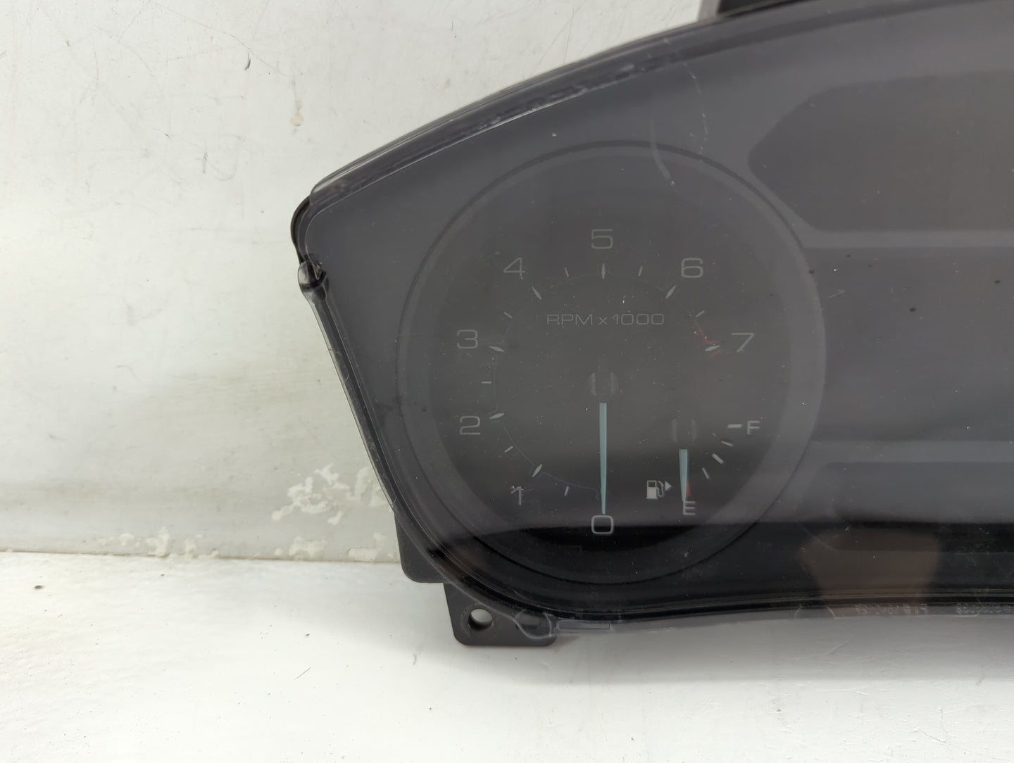 2013 Ford Explorer Instrument Cluster Speedometer Gauges P/N:DB5T-10849-PA Miles: Fits OEM Used Auto Parts - Oemusedautopart