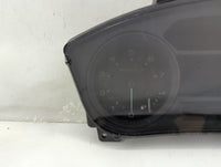 2013 Ford Explorer Instrument Cluster Speedometer Gauges P/N:DB5T-10849-PA Miles: Fits OEM Used Auto Parts - Oemusedautopart