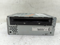 2013 Ford Explorer Radio AM FM Cd Player Receiver Replacement P/N:DB5T-19C107-CB PU-3478L-B, 276-0919-30 Fits OEM Used Auto 