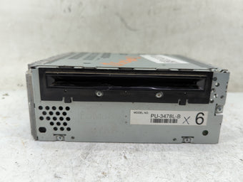 compare product 2013 Ford Explorer Radio AM FM Cd Player Receiver Replacement P/N:DB5T-19C107-CB PU-3478L-B, 276-0919-30 Fits OEM Used Auto Parts