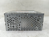 2013 Ford Explorer Radio AM FM Cd Player Receiver Replacement P/N:DB5T-19C107-CB PU-3478L-B, 276-0919-30 Fits OEM Used Auto 