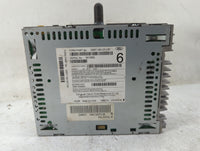 2013 Ford Explorer Radio AM FM Cd Player Receiver Replacement P/N:DB5T-19C107-CB PU-3478L-B, 276-0919-30 Fits OEM Used Auto 