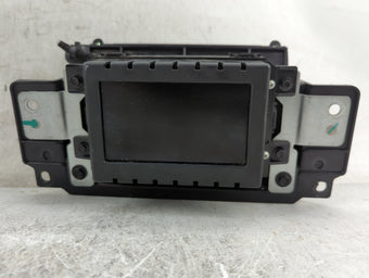 compare product 2013-2014 Ford Explorer Communication Control Module