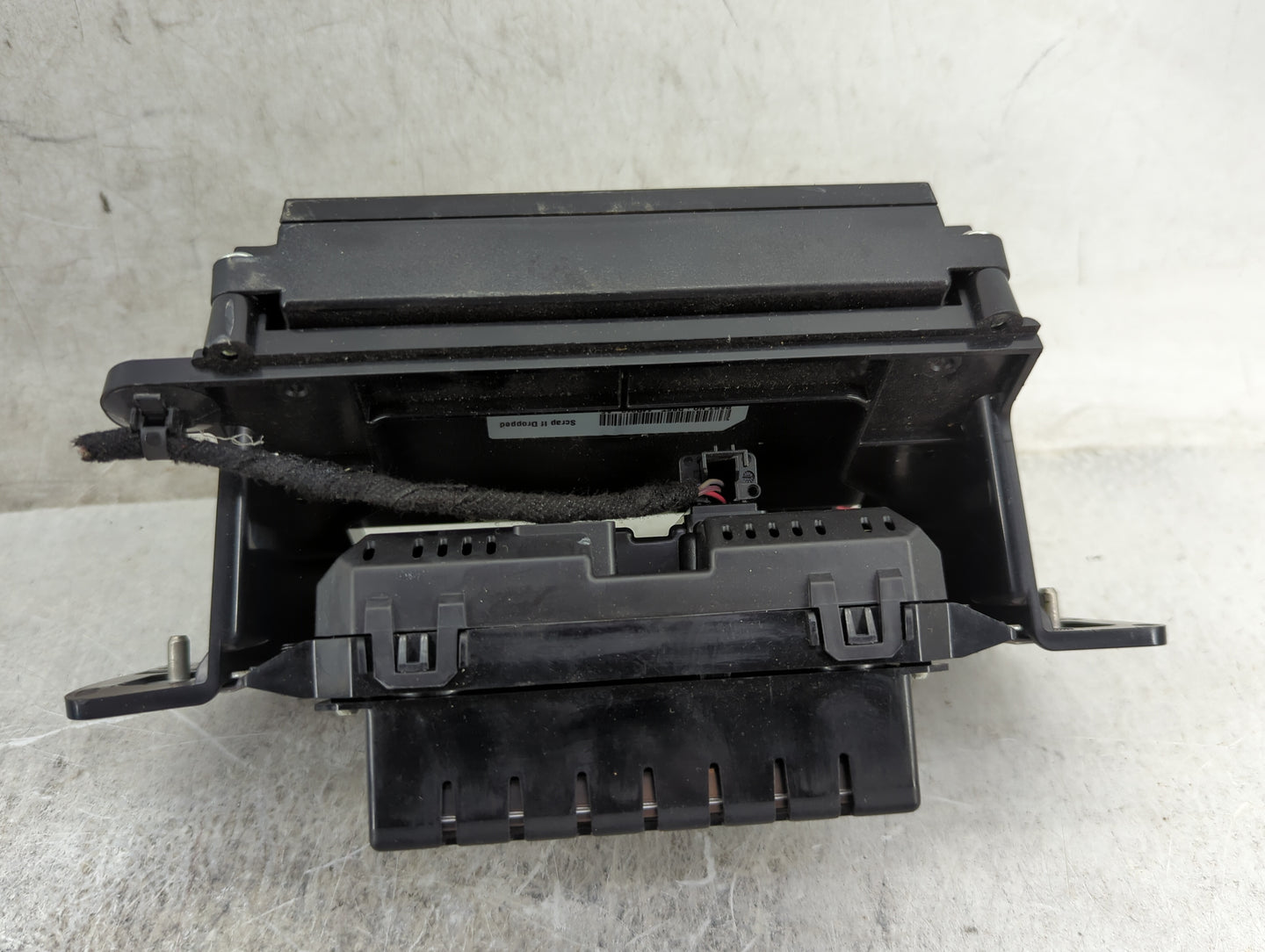 2013-2014 Ford Explorer Communication Control Module - Oemusedautoparts1.com