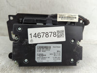 2013-2014 Ford Explorer Communication Control Module - Oemusedautoparts1.com