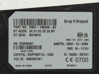 2013-2014 Ford Explorer Communication Control Module - Oemusedautoparts1.com