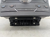 2011-2014 Ford Explorer Climate Control Module Temperature AC/Heater Replacement P/N:MY4T-18E245-FA 9C1S0-418/0001 Fits OEM 