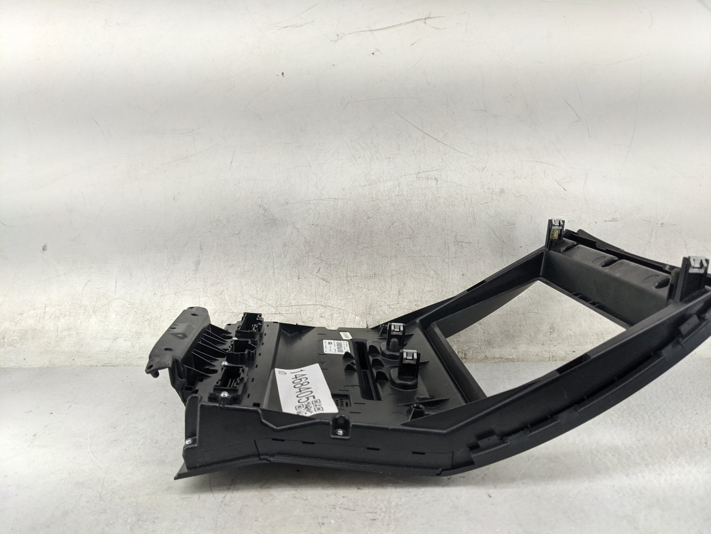 2011-2014 Ford Explorer Climate Control Module Temperature AC/Heater Replacement P/N:MY4T-18E245-FA 9C1S0-418/0001 Fits OEM 