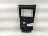 2011-2014 Ford Explorer Climate Control Module Temperature AC/Heater Replacement P/N:MY4T-18E245-FA 9C1S0-418/0001 Fits OEM 