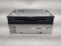 2013 Ford Explorer Radio AM FM Cd Player Receiver Replacement P/N:PU-3617L-A DB5T-19C107-FC Fits OEM Used Auto Parts - Oemus