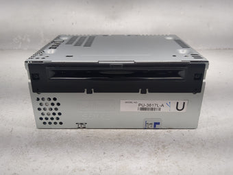 compare product 2013 Ford Explorer Radio AM FM Cd Player Receiver Replacement P/N:PU-3617L-A DB5T-19C107-FC Fits OEM Used Auto Parts