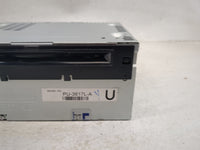2013 Ford Explorer Radio AM FM Cd Player Receiver Replacement P/N:PU-3617L-A DB5T-19C107-FC Fits OEM Used Auto Parts - Oemus