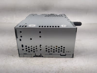 2013 Ford Explorer Radio AM FM Cd Player Receiver Replacement P/N:PU-3617L-A DB5T-19C107-FC Fits OEM Used Auto Parts - Oemus