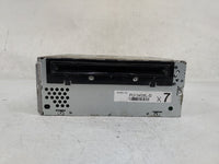 2013 Ford Explorer Radio AM FM Cd Player Receiver Replacement P/N:PU-3408L-D DB5T-19C107-DD Fits OEM Used Auto Parts - Oemus