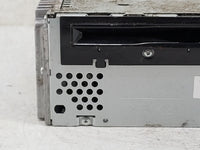 2013 Ford Explorer Radio AM FM Cd Player Receiver Replacement P/N:PU-3408L-D DB5T-19C107-DD Fits OEM Used Auto Parts - Oemus