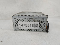 2013 Ford Explorer Radio AM FM Cd Player Receiver Replacement P/N:PU-3408L-D DB5T-19C107-DD Fits OEM Used Auto Parts - Oemus