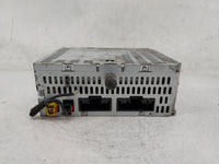 2013 Ford Explorer Radio AM FM Cd Player Receiver Replacement P/N:PU-3408L-D DB5T-19C107-DD Fits OEM Used Auto Parts - Oemus