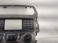 2013-2013 Ford Explorer Radio Control Panel 1475713 - Oemusedautoparts1.com
