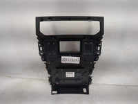 2013-2013 Ford Explorer Radio Control Panel 1475713 - Oemusedautoparts1.com