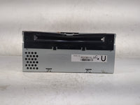 2013 Ford Explorer Radio AM FM Cd Player Receiver Replacement P/N:PU-3617L-D DB5T19C107FD, A12667137 Fits OEM Used Auto Part