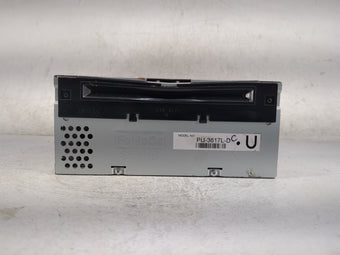compare product 2013 Ford Explorer Radio AM FM Cd Player Receiver Replacement P/N:PU-3617L-D DB5T19C107FD, A12667137 Fits OEM Used Auto Parts