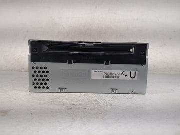2013 Ford Explorer Radio AM FM Cd Player Receiver Replacement P/N:PU-3617L-D DB5T19C107FD, A12667137 Fits OEM Used Auto Part