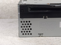 2013 Ford Explorer Radio AM FM Cd Player Receiver Replacement P/N:PU-3617L-D DB5T19C107FD, A12667137 Fits OEM Used Auto Part