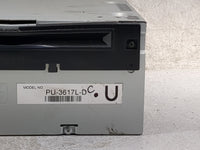 2013 Ford Explorer Radio AM FM Cd Player Receiver Replacement P/N:PU-3617L-D DB5T19C107FD, A12667137 Fits OEM Used Auto Part