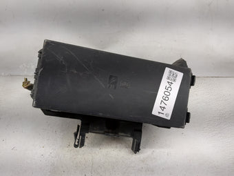 compare product 2013 Ford Explorer Fusebox Fuse Box Panel Relay Module P/N:BT4T-14A003-AA Fits OEM Used Auto Parts