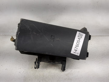 2013 Ford Explorer Fusebox Fuse Box Panel Relay Module P/N:BT4T-14A003-AA Fits OEM Used Auto Parts - Oemusedautoparts1.com