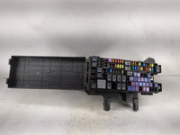 2013 Ford Explorer Fusebox Fuse Box Panel Relay Module P/N:BT4T-14A003-AA Fits OEM Used Auto Parts - Oemusedautoparts1.com