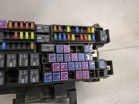 2013 Ford Explorer Fusebox Fuse Box Panel Relay Module P/N:BT4T-14A003-AA Fits OEM Used Auto Parts - Oemusedautoparts1.com