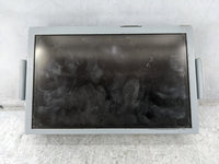 2011-2013 Ford Explorer Information Display Screen 1479916 - Oemusedautoparts1.com